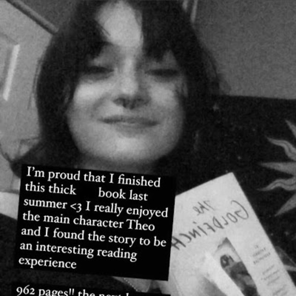 Meet your Posher, Sophie - Picture 1 of 1